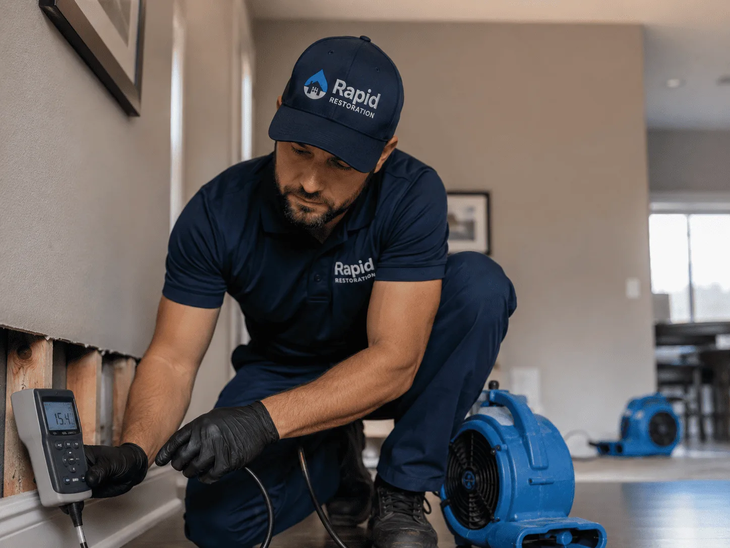 Common questions about Structural Drying in Lakewood, WA